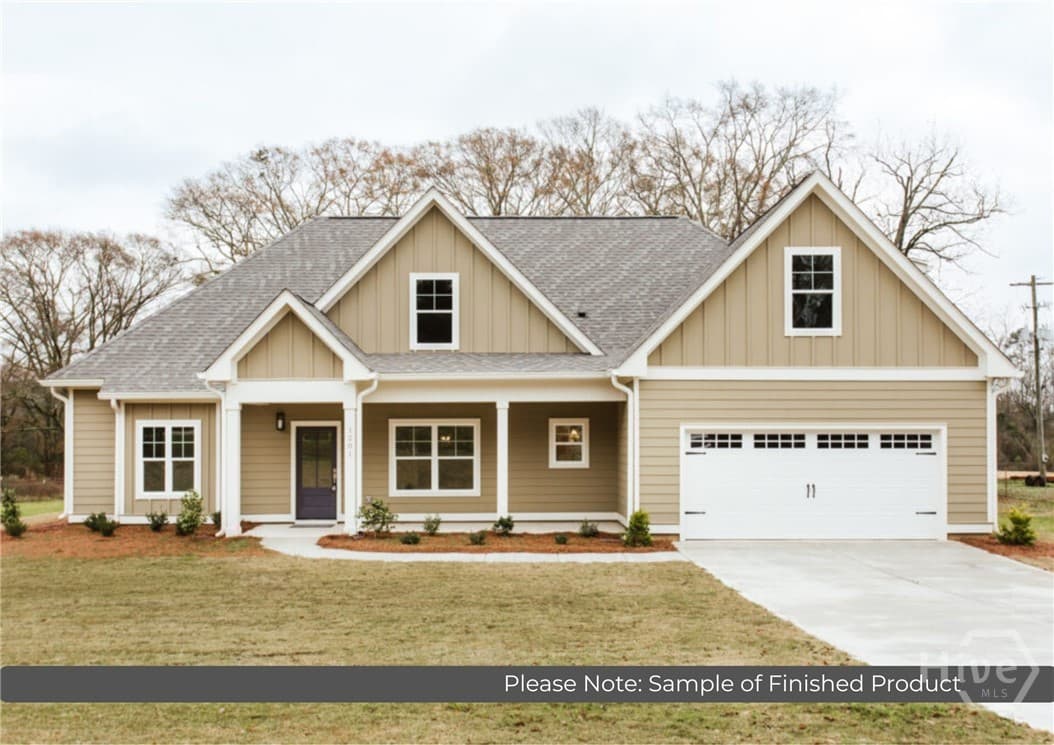 1907 Hoods Mill Road - Photo 1