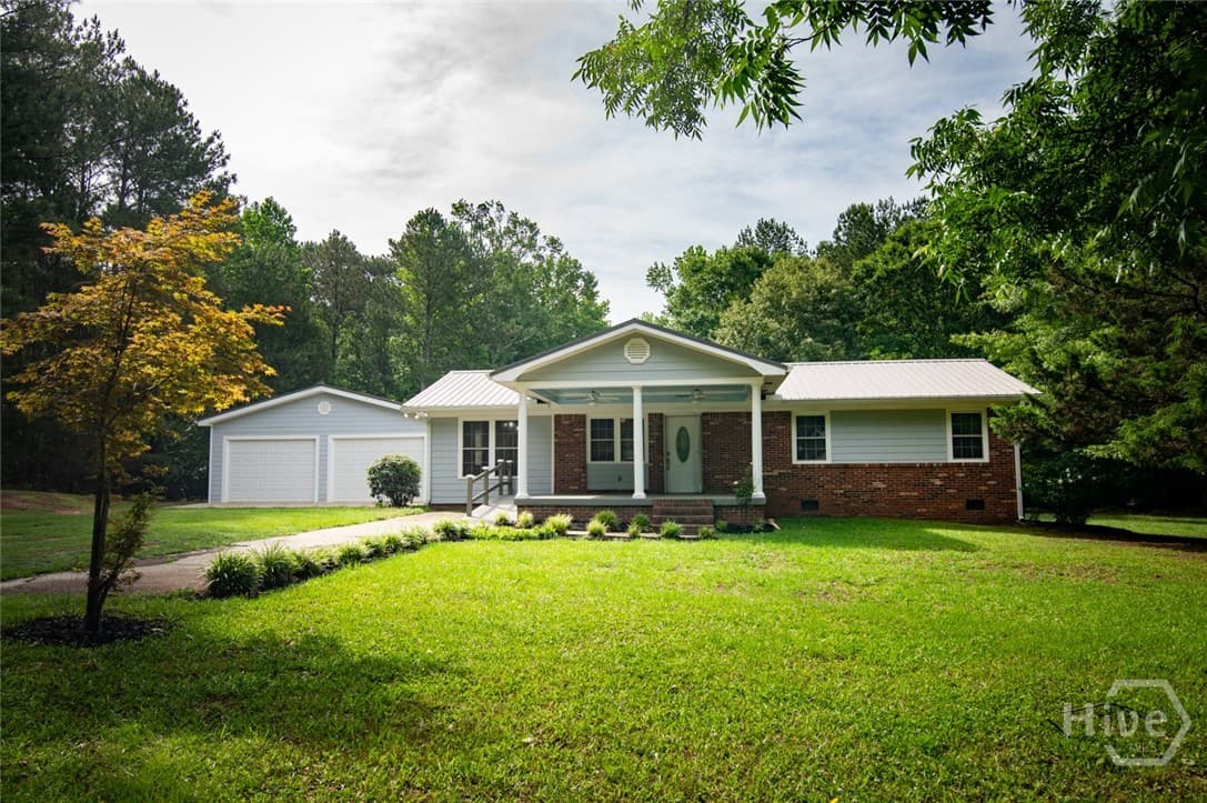 1061 Old Salem Road - Photo 1