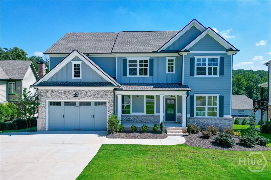 3787 Cheyenne Lane
