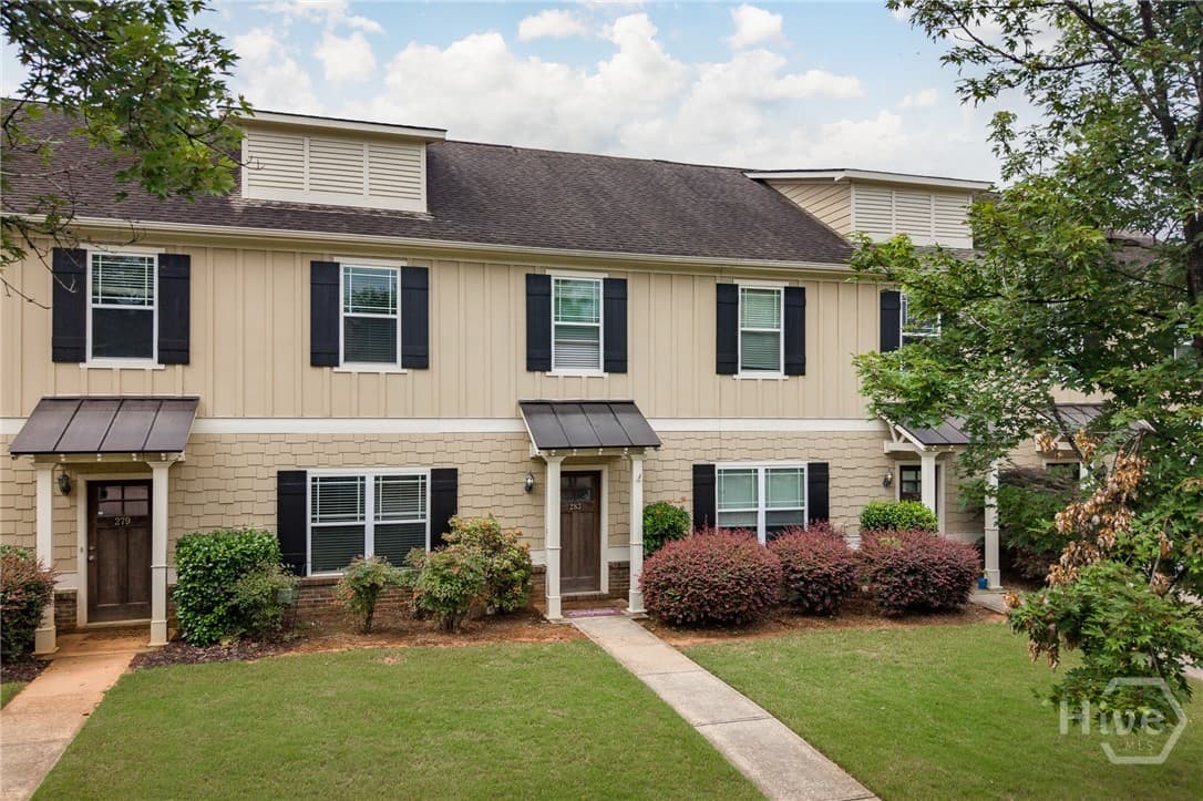 283 Oconee River Circle - Photo 1