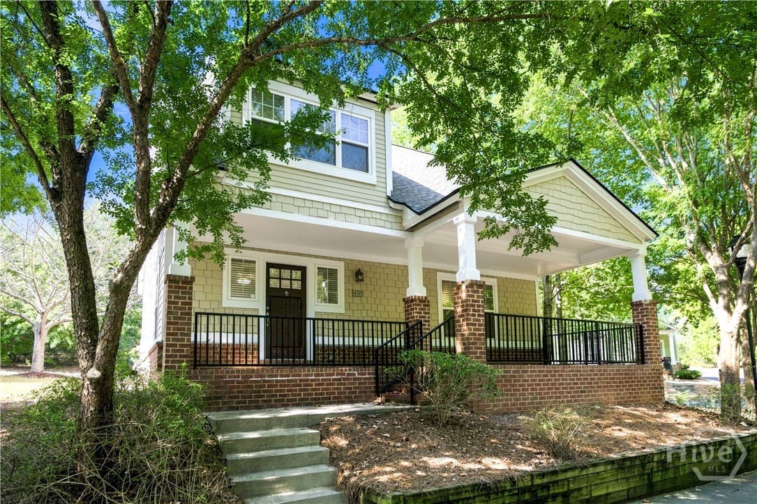 1035 Barnett Shoals Road 450 - Photo 1