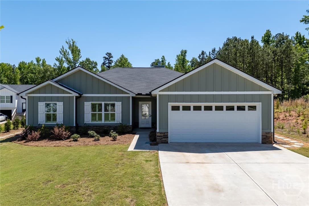 245 Brittany Pointe Lane - Photo 1