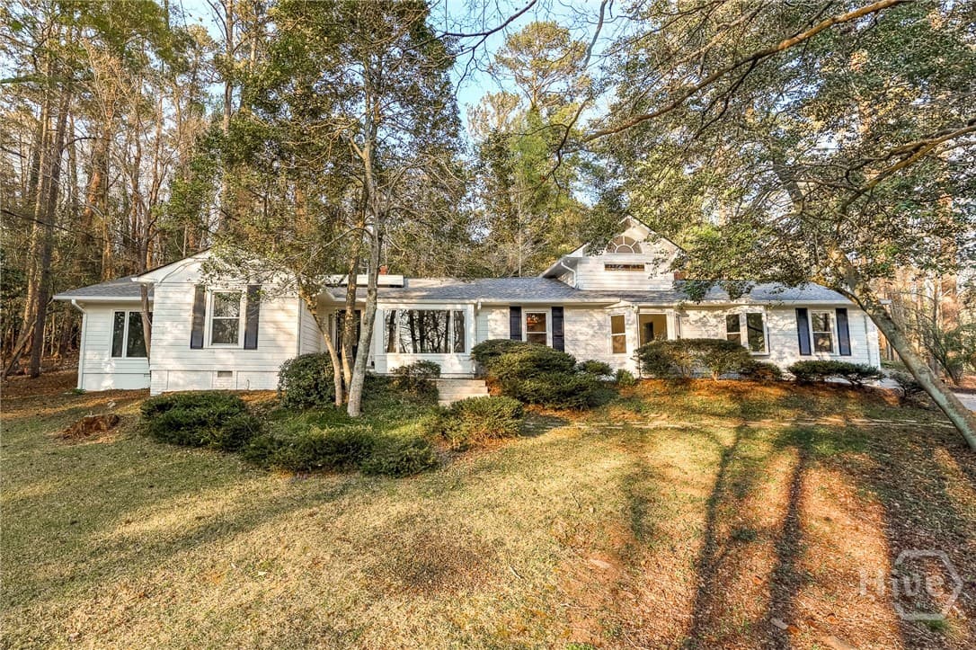 550 Fortson Road - Photo 1