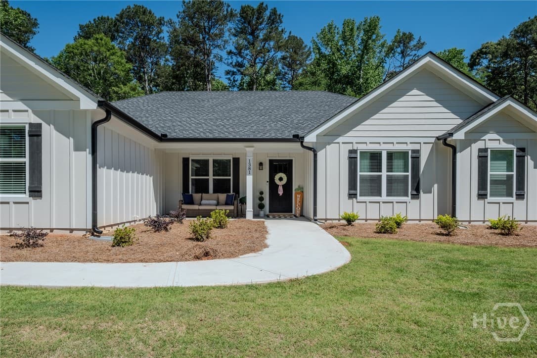 100 Wilson Garage Road - Photo 1