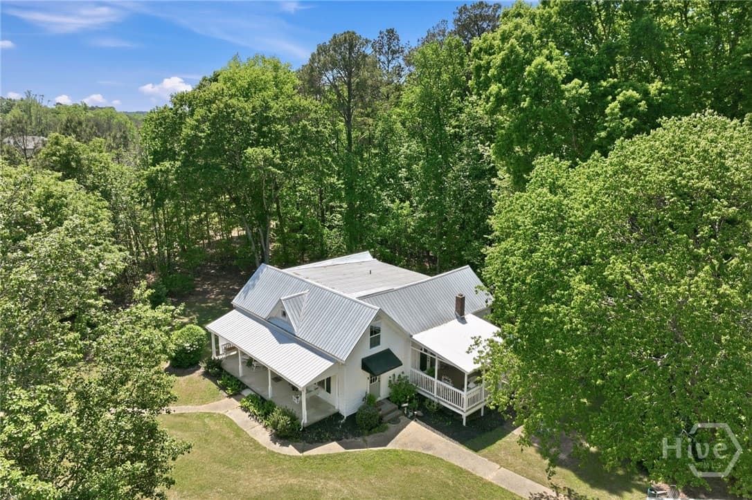 1502 Union Church Road - Photo 1