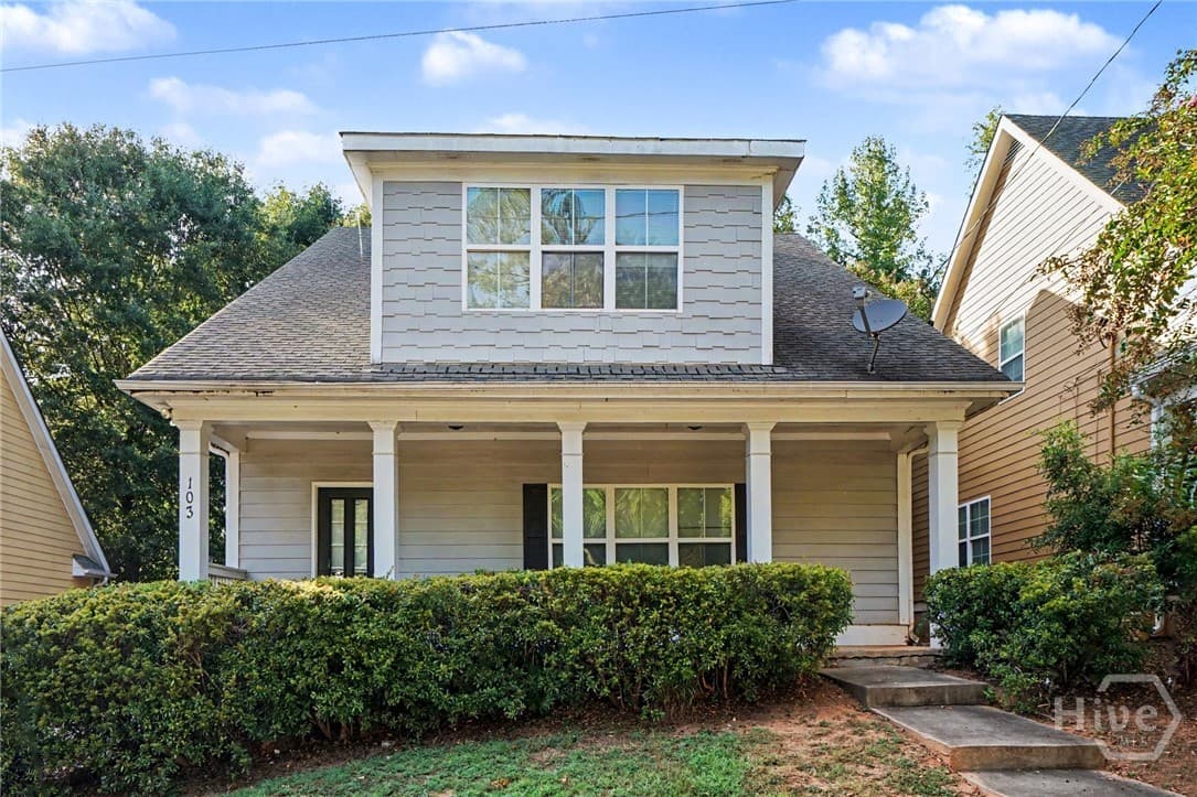 103 E Paces Drive - Photo 1