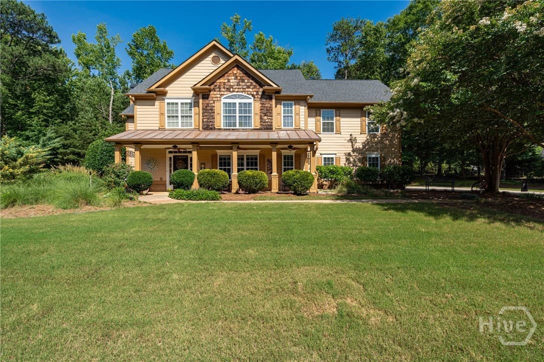 2103 Whitlow View Drive - Photo 1