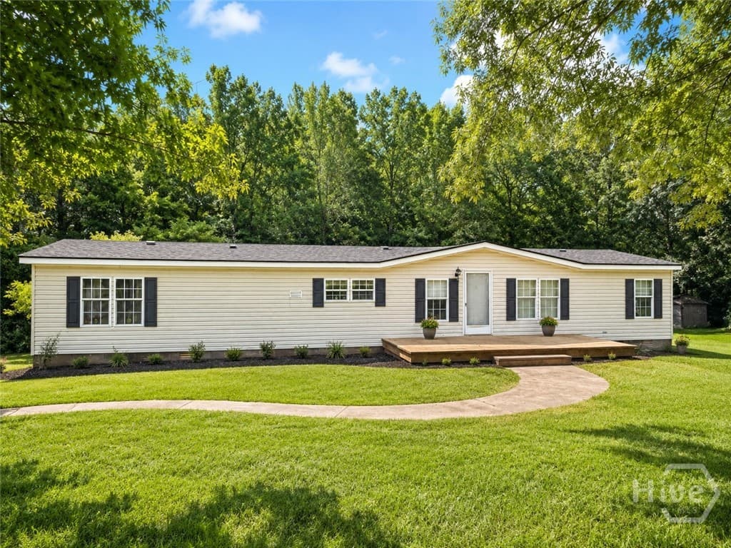 1077 Lem Edwards Road - Photo 1