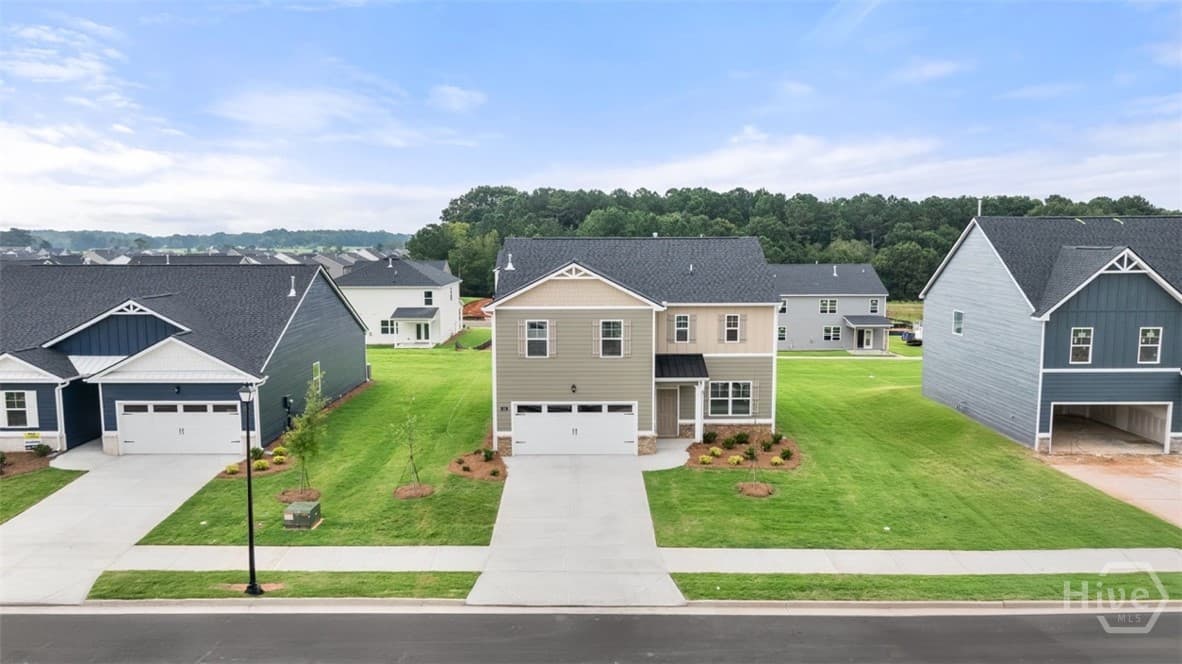 454 Abbott Road - Photo 1