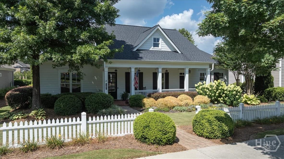 502 Navan Lane - Photo 1