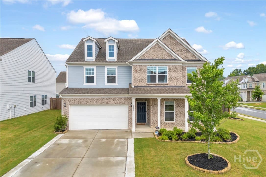 3381 Emmet Road - Photo 1