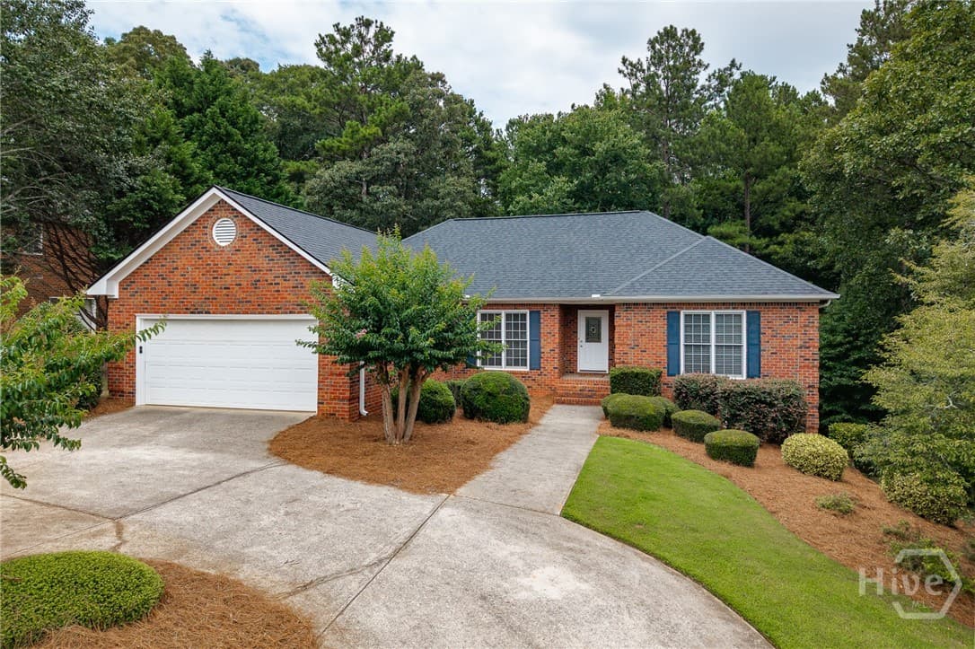 825 Saint Ives Lane - Photo 1